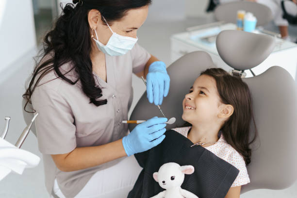 Best Emergency Dentist for Lost Fillings or Crowns in Lake Orion, MI