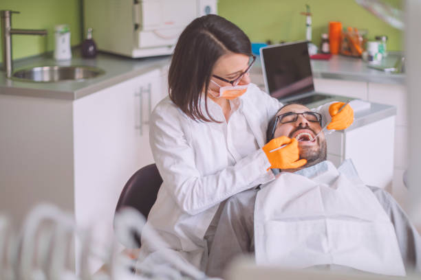 Best Emergency Dental Care for Abscessed Tooth in Lake Orion, MI