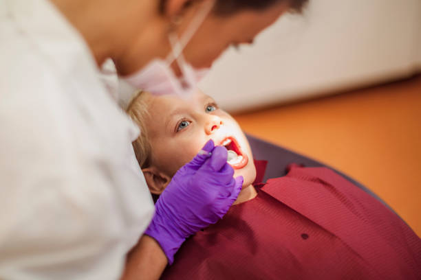 Best Mobile Emergency Dentist in Lake Orion, MI