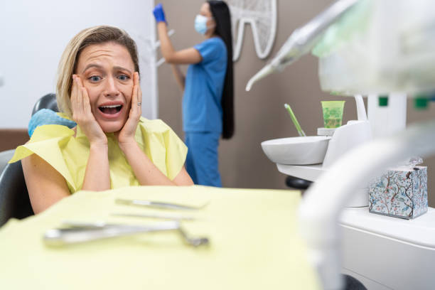 Best Orthodontic Emergency Dentist in Lake Orion, MI