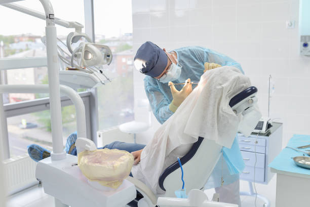 Best Emergency Cosmetic Dentistry in Lake Orion, MI